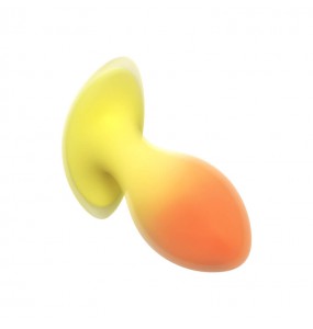 MizzZee - Koi Vibrating Anal Plug (Wireless Remote - Chargeable)